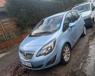 Opel Meriva Gebrauchtwagen