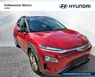 Hyundai KONA Gebrauchtwagen