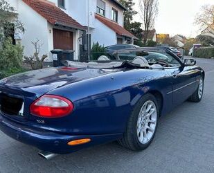 Jaguar XK8 Gebrauchtwagen