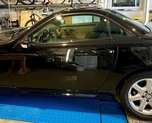 Mercedes-Benz SLK 200 Gebrauchtwagen