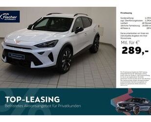 Cupra Formentor Gebrauchtwagen