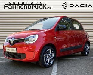 Renault Twingo Gebrauchtwagen