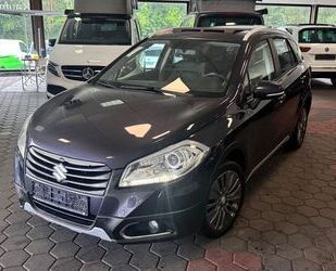 Suzuki (SX4) S-Cross Gebrauchtwagen