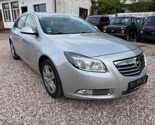 Opel Insignia Gebrauchtwagen