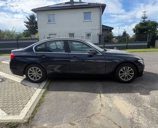 BMW 316 Gebrauchtwagen
