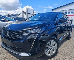 Peugeot 5008 Gebrauchtwagen