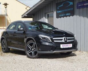 Mercedes-Benz GLA 200 Gebrauchtwagen