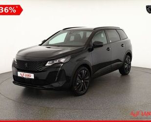 Peugeot 5008 Gebrauchtwagen