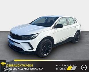 Opel Grandland (X) Gebrauchtwagen