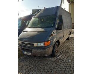 IVECO Andere Gebrauchtwagen