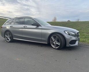 Mercedes-Benz C 200 Gebrauchtwagen