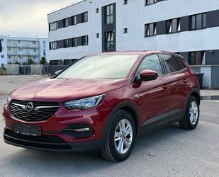 Opel Grandland (X) Gebrauchtwagen