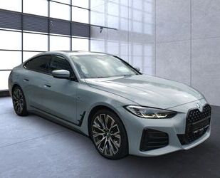 BMW 420 Gran Coupé Gebrauchtwagen
