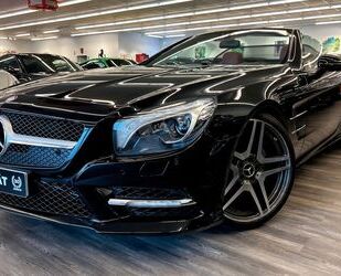 Mercedes-Benz SL 350 Gebrauchtwagen