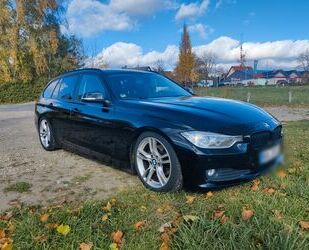 BMW 320 Gebrauchtwagen