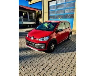 VW up! Gebrauchtwagen