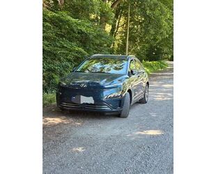 Hyundai KONA Elektro Gebrauchtwagen