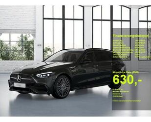 Mercedes-Benz C 300 Gebrauchtwagen