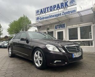 Mercedes-Benz E 350 Gebrauchtwagen