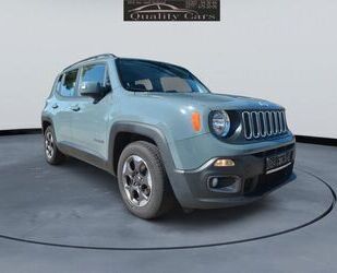 Jeep Renegade Gebrauchtwagen