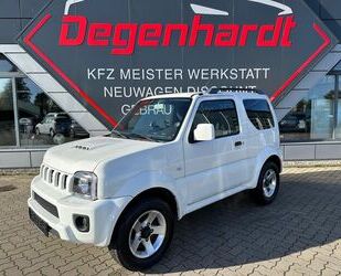 Suzuki Jimny Gebrauchtwagen