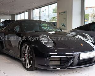 Porsche 992 Gebrauchtwagen