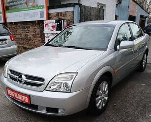Opel Vectra Gebrauchtwagen
