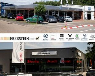 VW T6 California Gebrauchtwagen