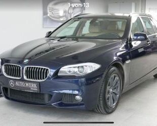 BMW 520 Gebrauchtwagen