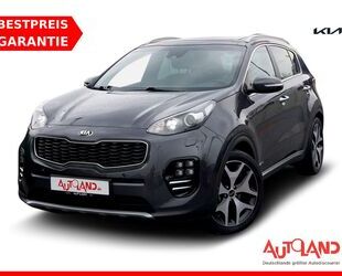 Kia Sportage Gebrauchtwagen