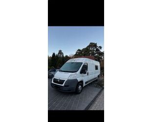 Citroen Jumper Gebrauchtwagen