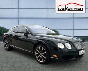 Bentley Continental GT Gebrauchtwagen
