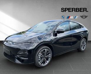 XPeng G6 Gebrauchtwagen
