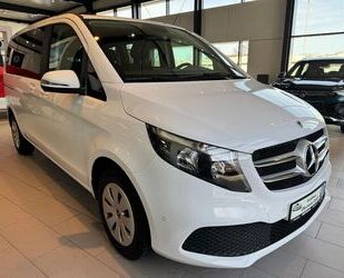 Mercedes-Benz V 220 Gebrauchtwagen