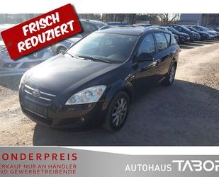 Kia ceed / Ceed Gebrauchtwagen