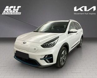 Kia Niro Gebrauchtwagen