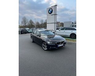 BMW 320 Gebrauchtwagen