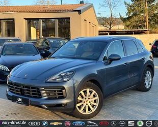 Porsche Cayenne Gebrauchtwagen