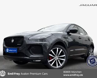 Jaguar E-Pace Gebrauchtwagen