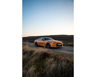 Nissan GT-R Gebrauchtwagen