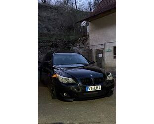 BMW 525 Gebrauchtwagen