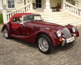 Morgan Roadster Gebrauchtwagen
