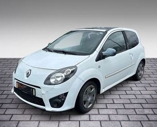 Renault Twingo Gebrauchtwagen