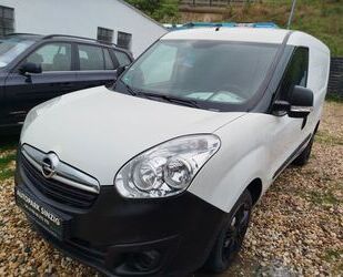 Opel Combo Gebrauchtwagen