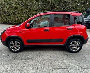 Fiat Panda Gebrauchtwagen
