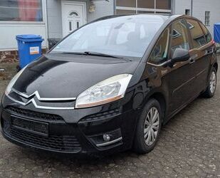 Citroen C4 Picasso Gebrauchtwagen