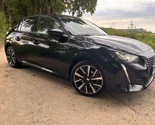 Peugeot 208 Gebrauchtwagen