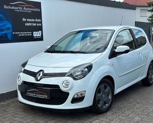 Renault Twingo Gebrauchtwagen