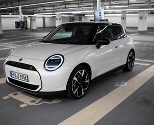 Mini Cooper SE Gebrauchtwagen