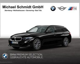 BMW 318 Gebrauchtwagen
